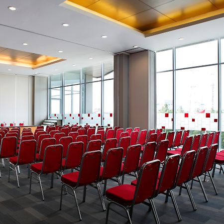 Amaris Hotel Palembang Eksteriør bilde