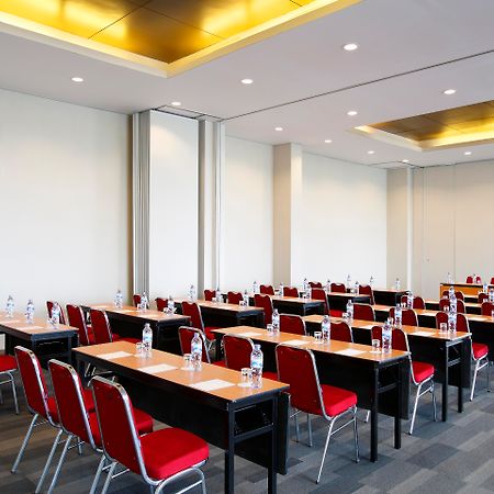 Amaris Hotel Palembang Eksteriør bilde