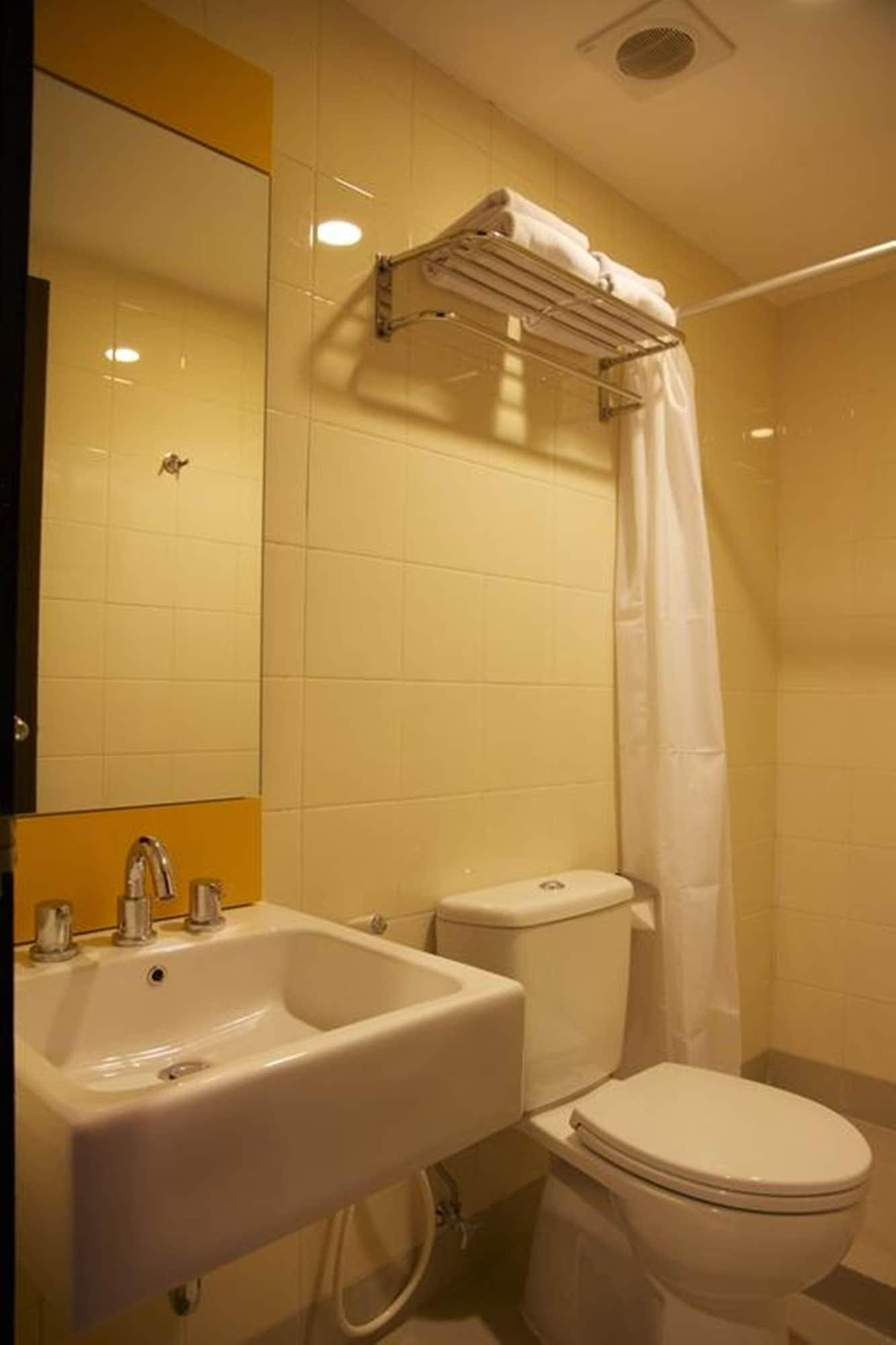 Amaris Hotel Palembang Eksteriør bilde