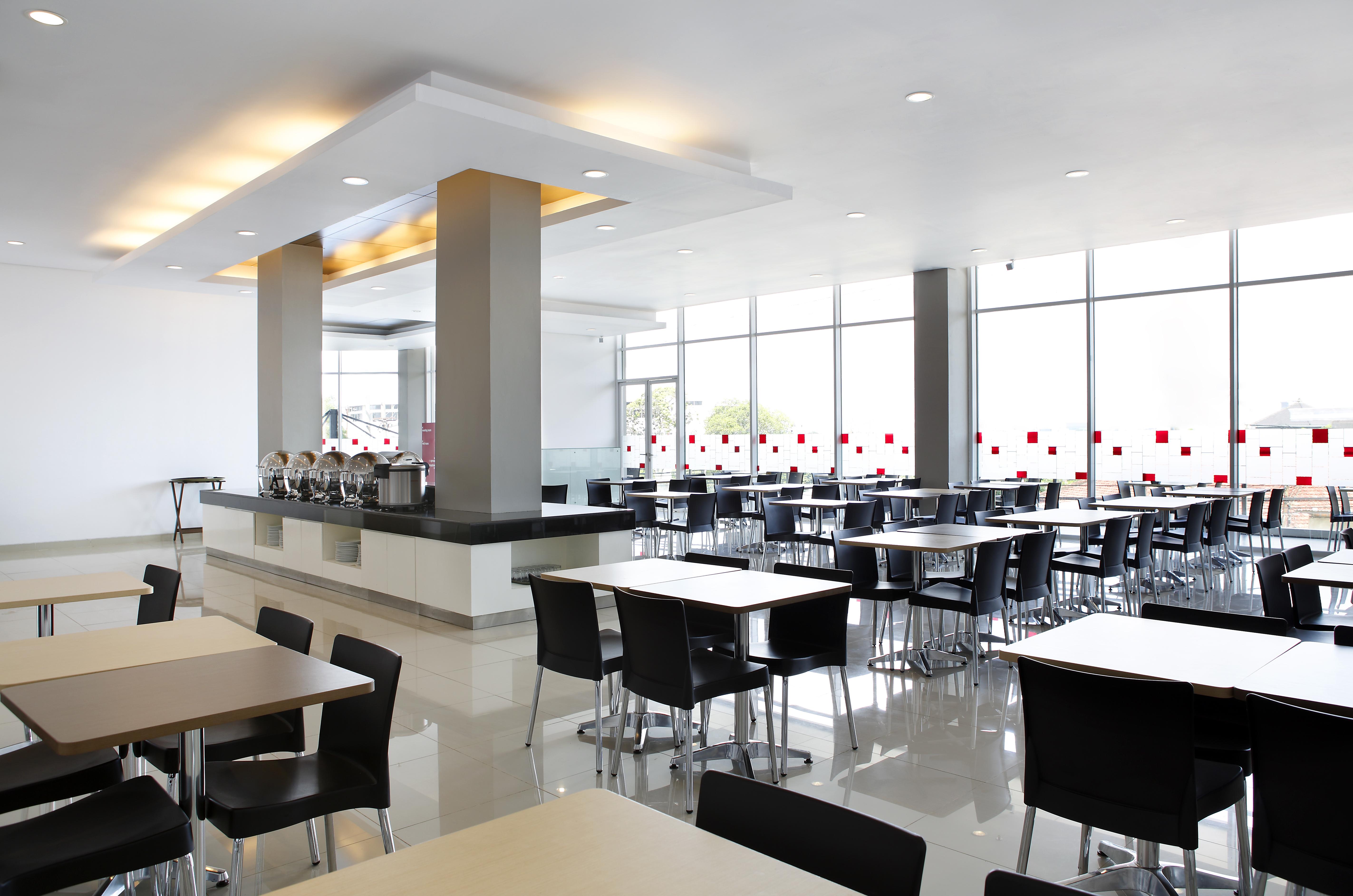 Amaris Hotel Palembang Eksteriør bilde